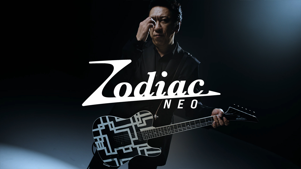 Hotei Plays "Zodiac NEO Eternal Legacy HOTEI Model"